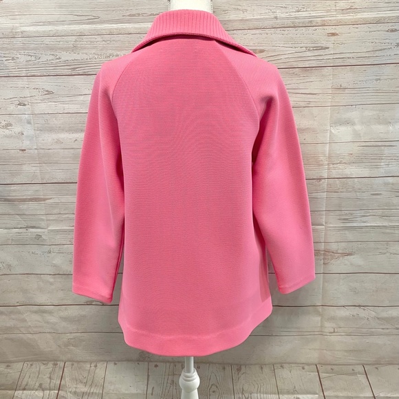 Vintage Hedy Knits of California Cardigan Jacket - Picture 3 of 7